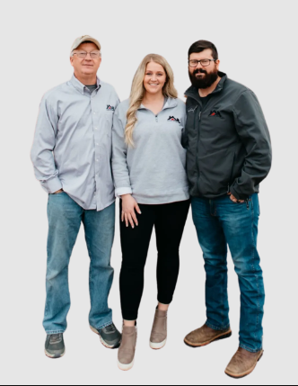 Russell Exterior Image